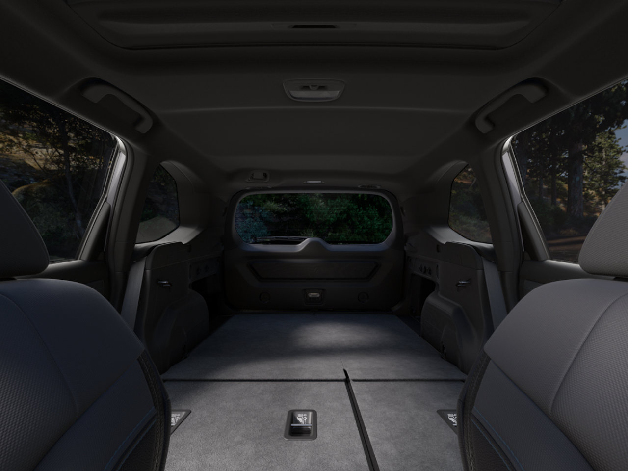 New 2026 Subaru Forester Sport AWD/4WD image 26