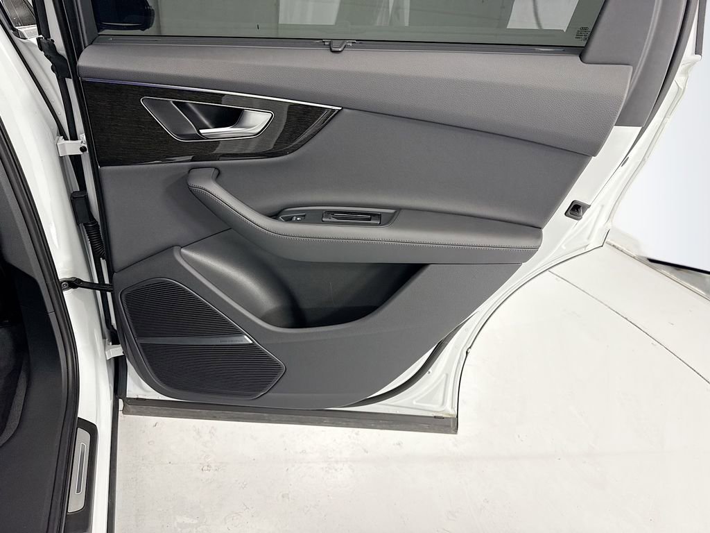 Certified 2023 Audi Q7 2.0T Premium Plus w/ Premium Plus Package image 26