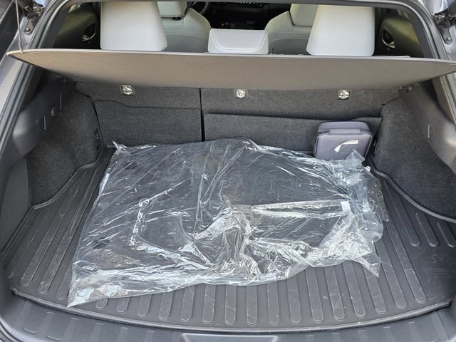 Used 2025 Lexus UX 300h AWD w/ Cold Area Package image 13