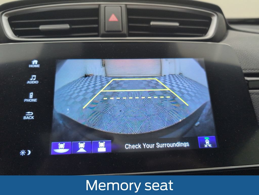 Used 2020 Honda CR-V EX-L image 23