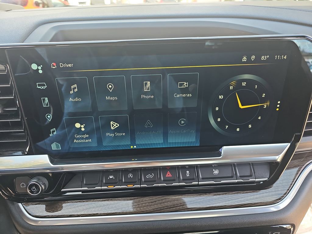 Used 2022 Chevrolet Silverado 1500 LT RWD image 21