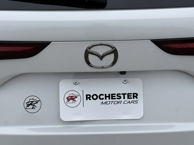 New 2026 MAZDA CX-70 3.3 Turbo w/ Premium Plus Pkg image 41
