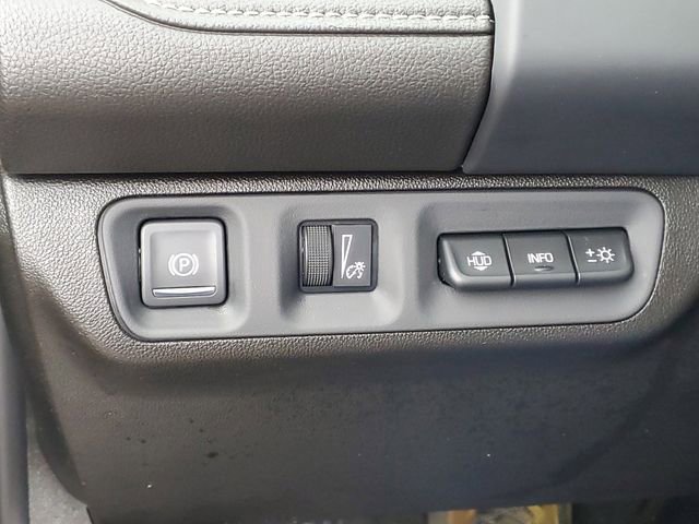 Certified 2023 GMC Acadia Denali w/ Denali Ultimate Package image 23