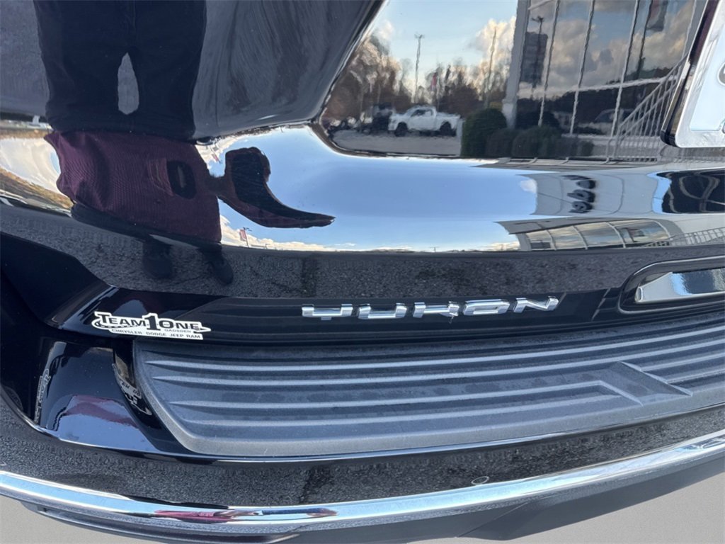 Used 2021 GMC Yukon SLT w/ SLT Luxury Plus Package image 32