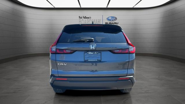 Used 2025 Honda CR-V EX-L image 6