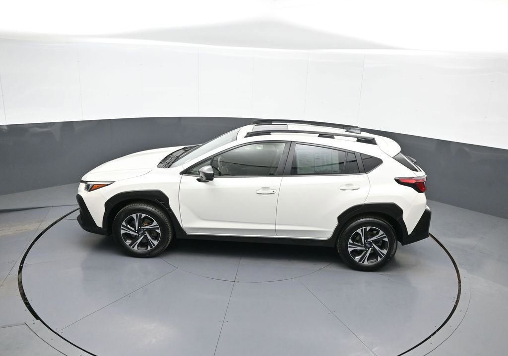 Used 2024 Subaru Crosstrek 2.0i Premium AWD/4WD image 42