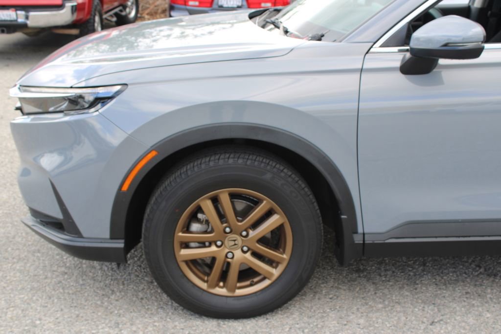 Used 2024 Honda CR-V LX image 7