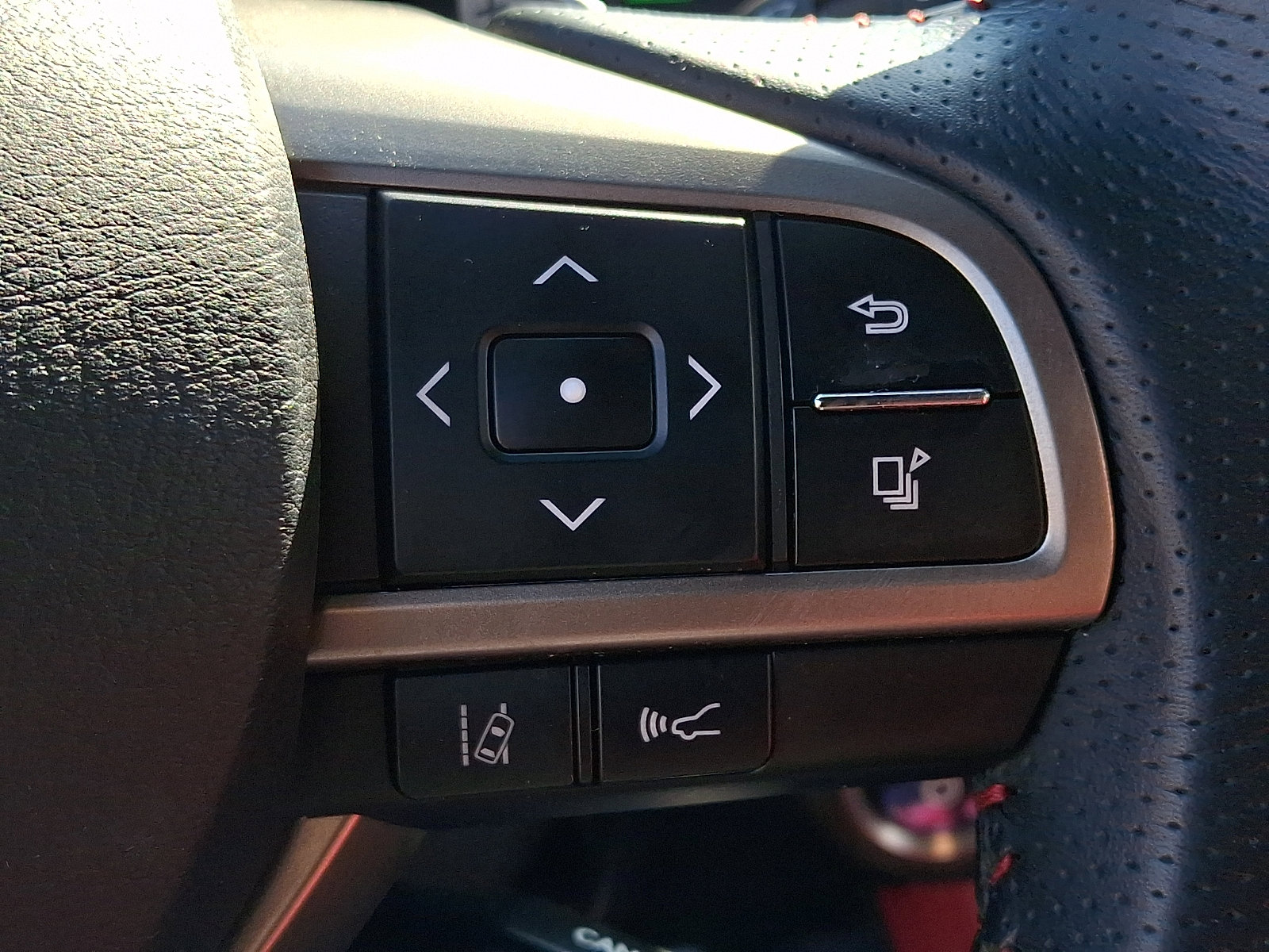 Certified 2020 Lexus RX 450h F Sport image 23