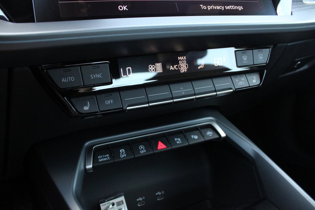 New 2026 Audi A3 2.0T Premium AWD/4WD image 17