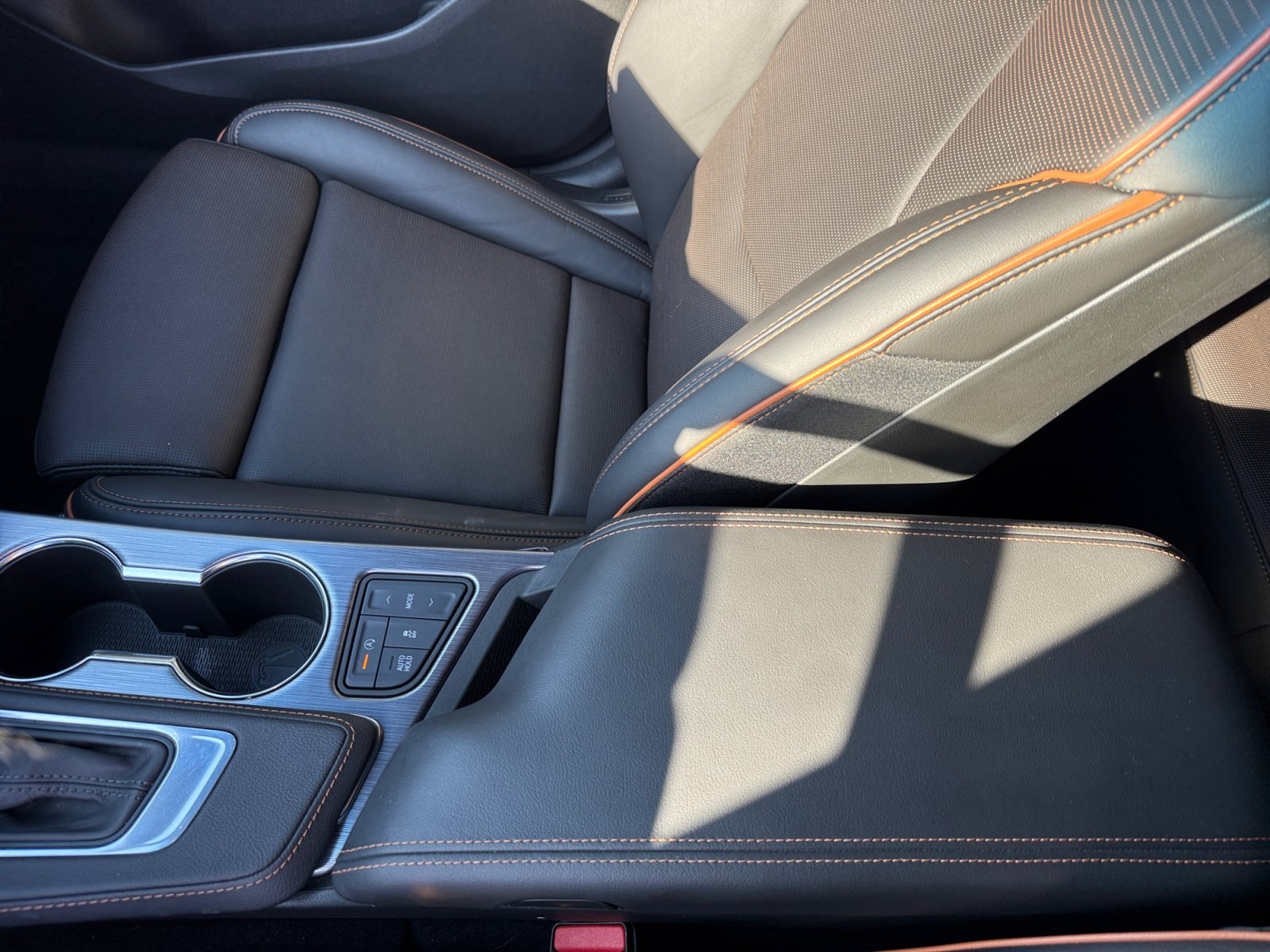 Used 2026 Cadillac CT4 Sport RWD image 14