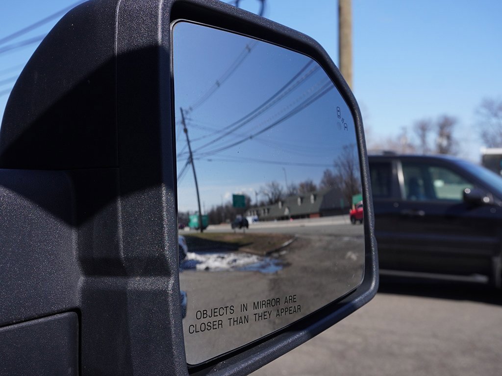 Used 2019 Ford F150 XLT w/ Equipment Group 302A Luxury image 33