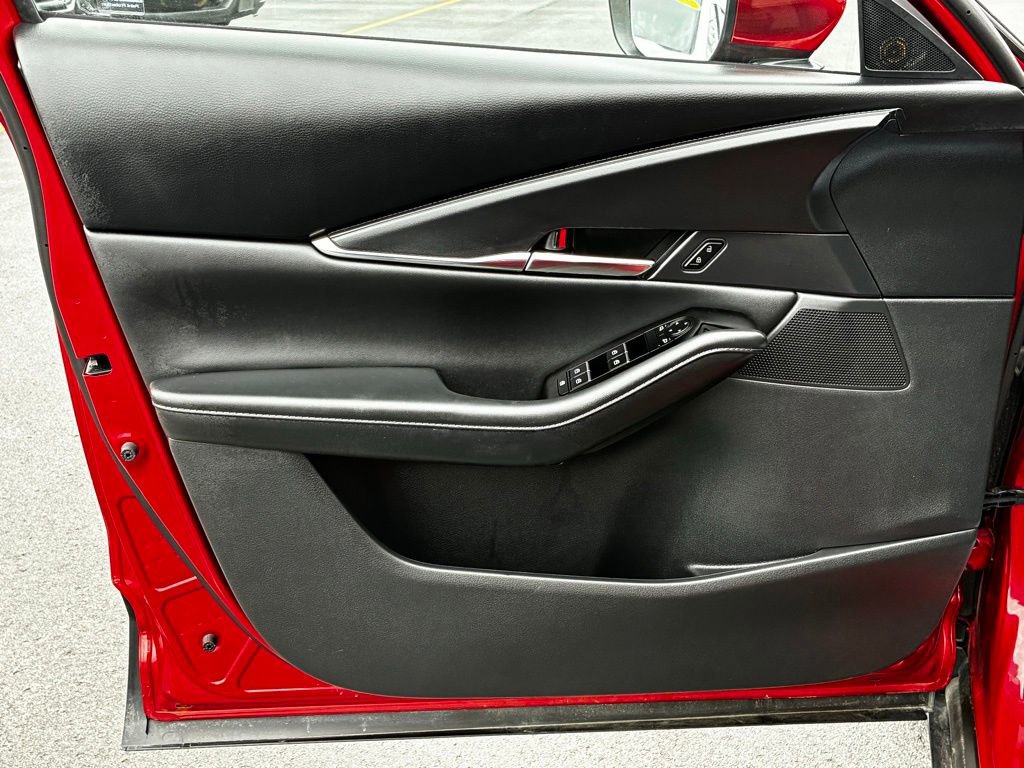 Used 2025 MAZDA CX-30 AWD 2.5 S w/ Preferred Package image 21