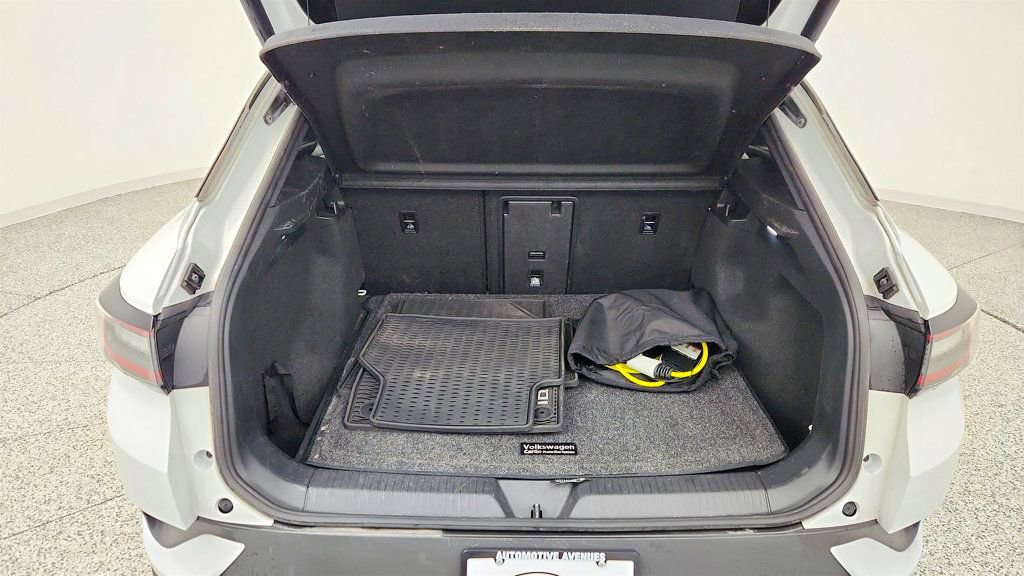 Used 2022 Volkswagen ID.4 Pro S image 18