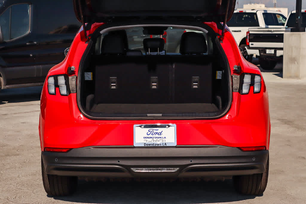 New 2026 Ford Mustang Mach-E Premium AWD/4WD image 24