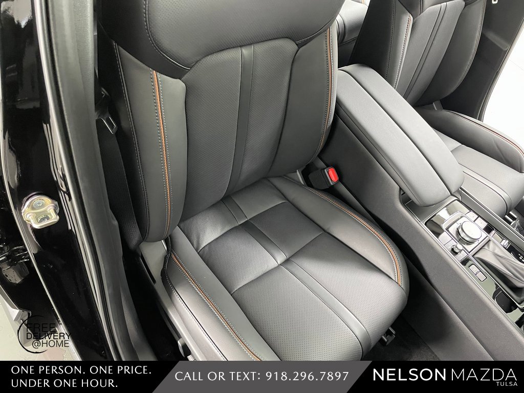 New 2026 MAZDA CX-50 AWD 2.5 Hybrid w/ Cargo Package image 47