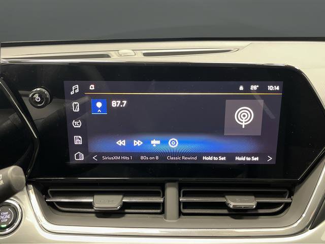 New 2026 Chevrolet Trax LT w/ Driver Confidence Package image 16