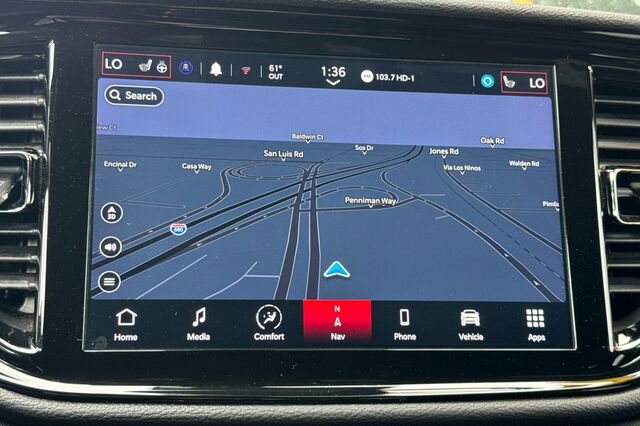 Used 2024 Dodge Durango GT image 17