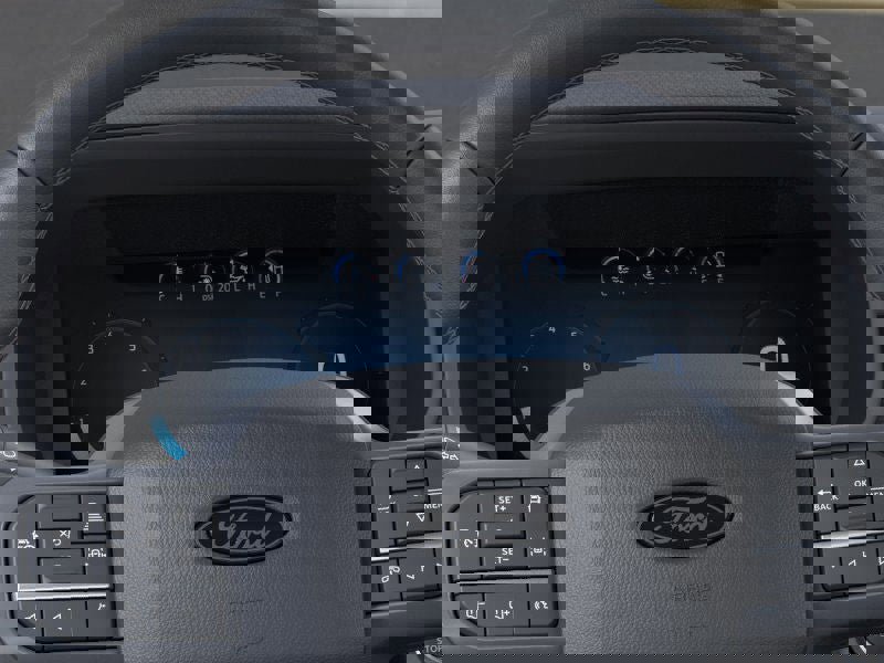 New 2026 Ford F150 XLT w/ Equipment Group 302A MID image 13