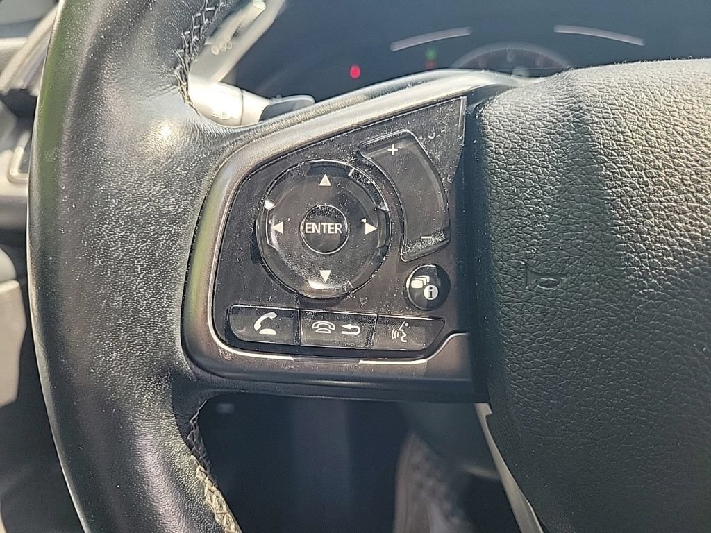Used 2021 Honda Civic Sport image 16