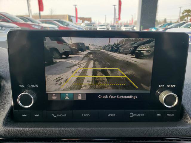 Used 2023 Honda Civic Sport image 19