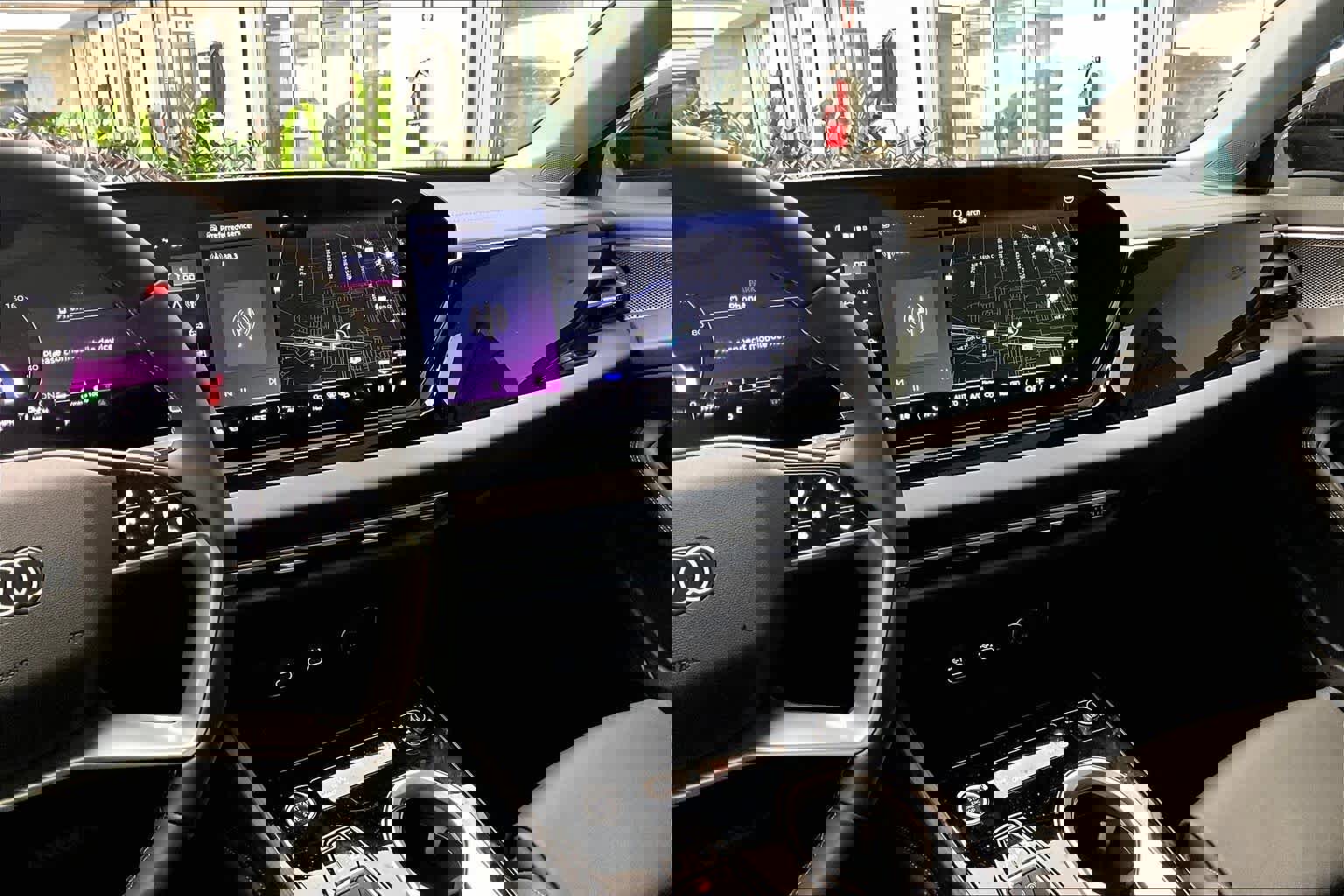 Used 2026 Audi A6 Premium Plus image 6