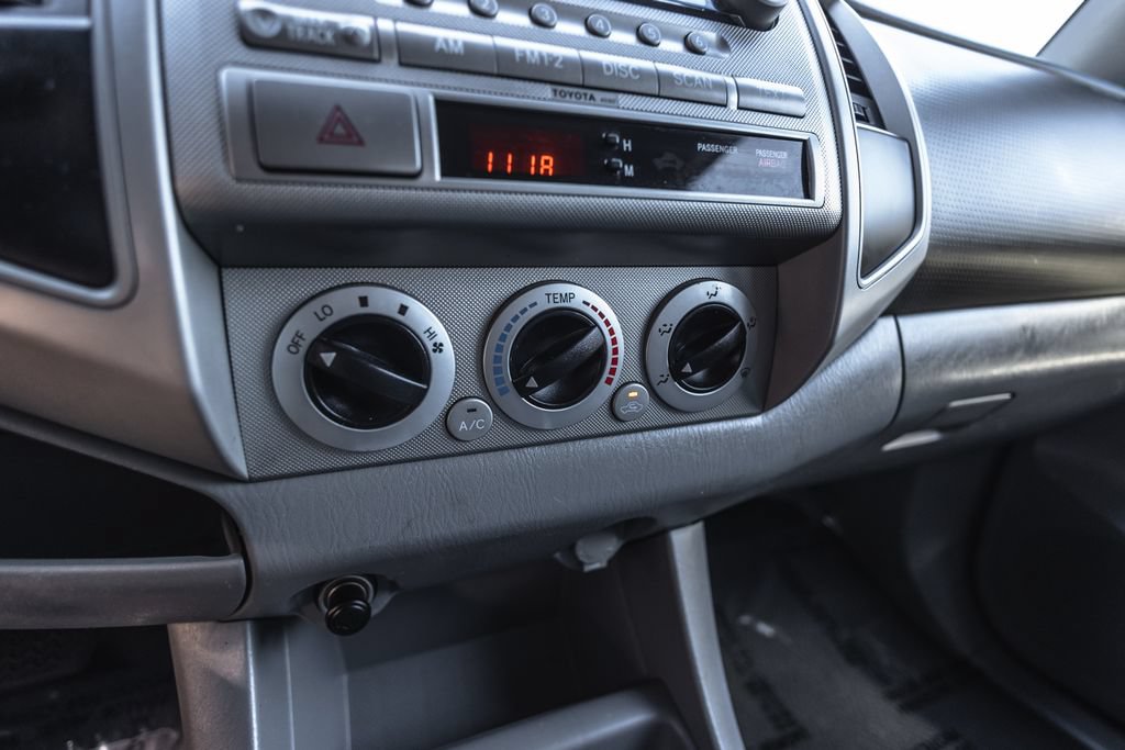 Used 2008 Toyota Tacoma PreRunner RWD image 14