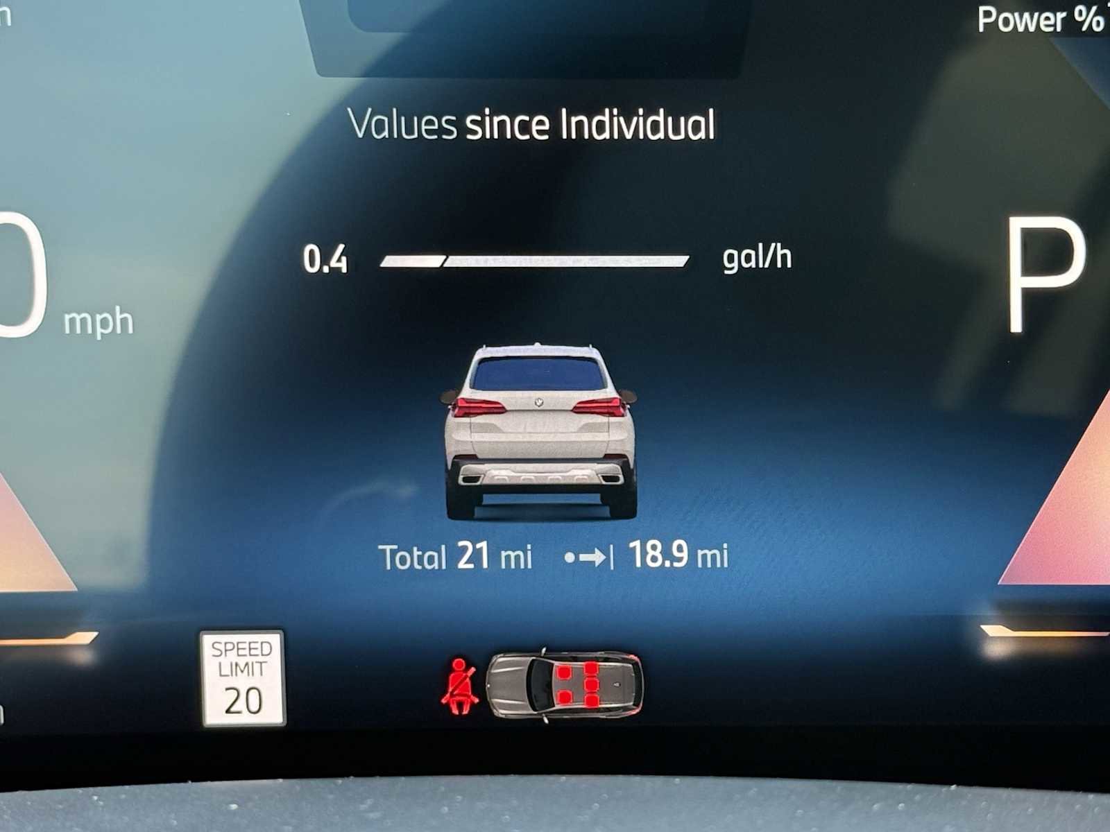 New 2026 BMW X5 xDrive40i image 28