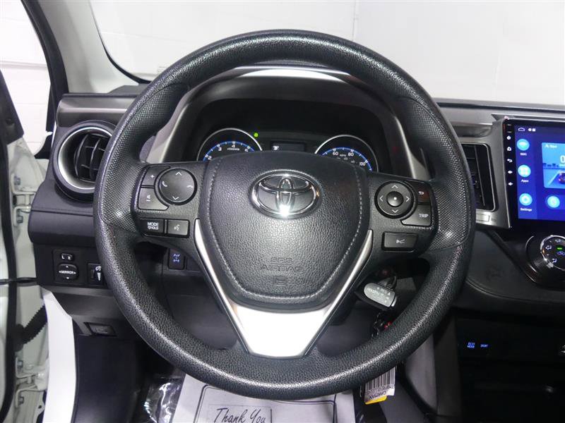 Used 2018 Toyota RAV4 LE w/ All Weather Liner Package image 28