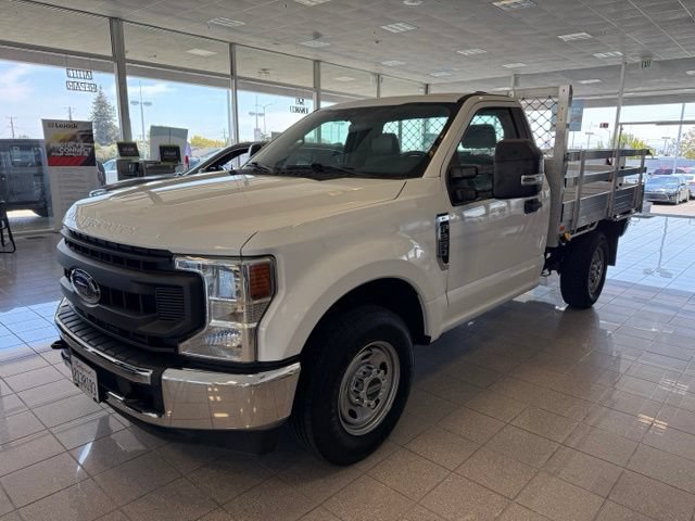Used 2020 Ford F250 XL w/ Power Equipment Group RWD image 7