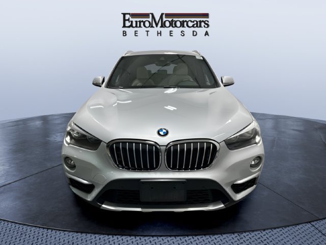 Used 2019 BMW X1 xDrive28i w/ Convenience Package AWD/4WD image 8