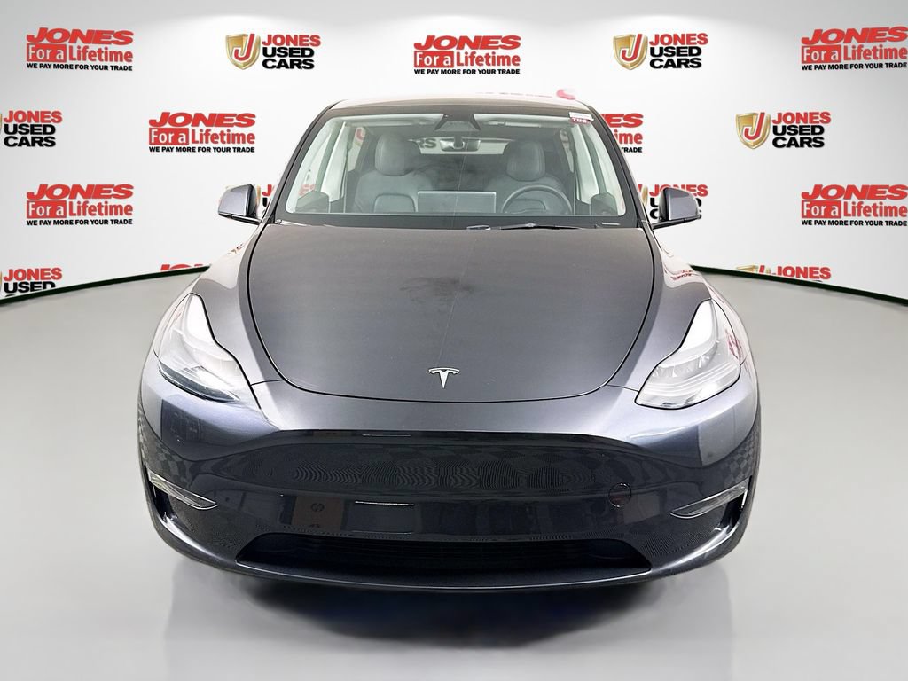 Used 2024 Tesla Model Y Performance AWD/4WD image 12