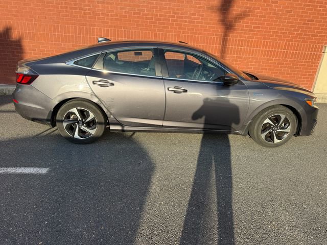 Used 2022 Honda Insight EX image 2