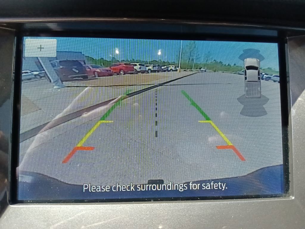 Used 2023 Ford Ranger Lariat w/ FX4 Off-Road Package image 24