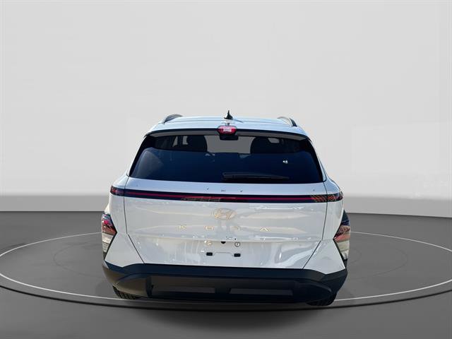 New 2026 Hyundai Kona SEL Sport image 5