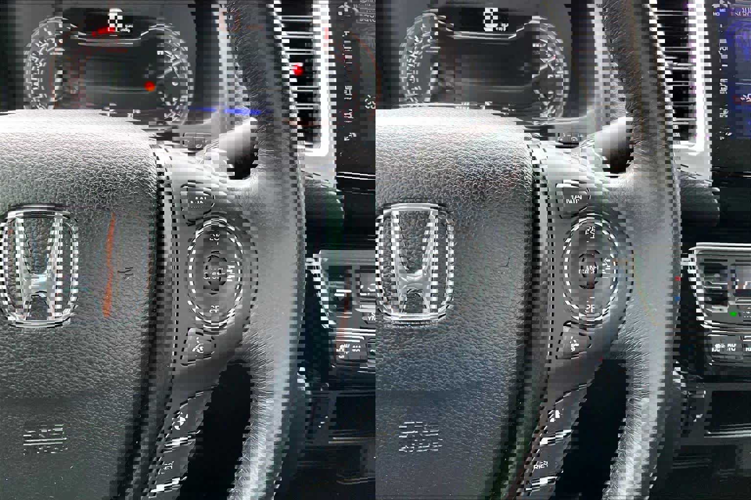 Used 2020 Honda Ridgeline RTL-E image 25