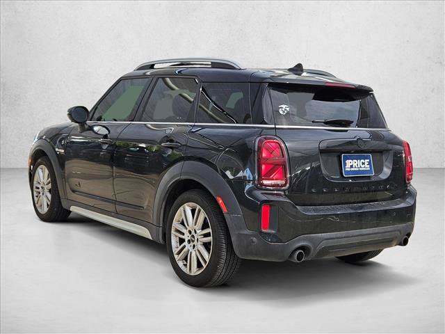 Used 2023 MINI Cooper Countryman S AWD/4WD image 7