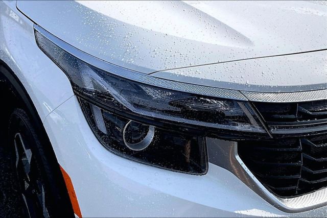 Certified 2026 Kia Seltos S image 27