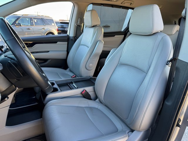 Used 2022 Honda Odyssey Touring image 13