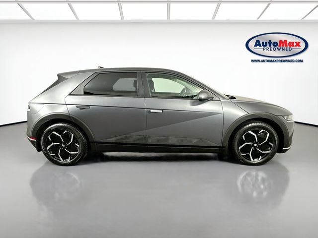 Used 2024 Hyundai Ioniq 5 SEL AWD/4WD image 9