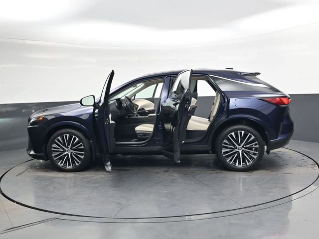 Used 2023 Lexus RX 350 Premium Plus w/ Cold Area Package image 39