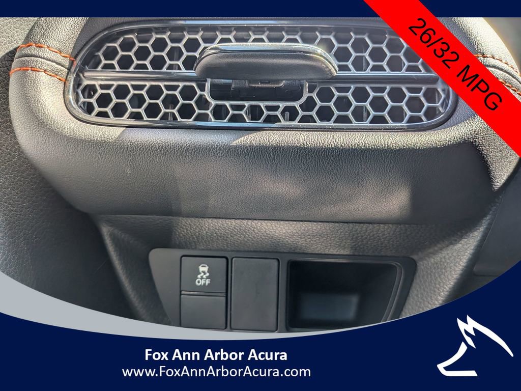 Used 2024 Honda HR-V Sport image 16