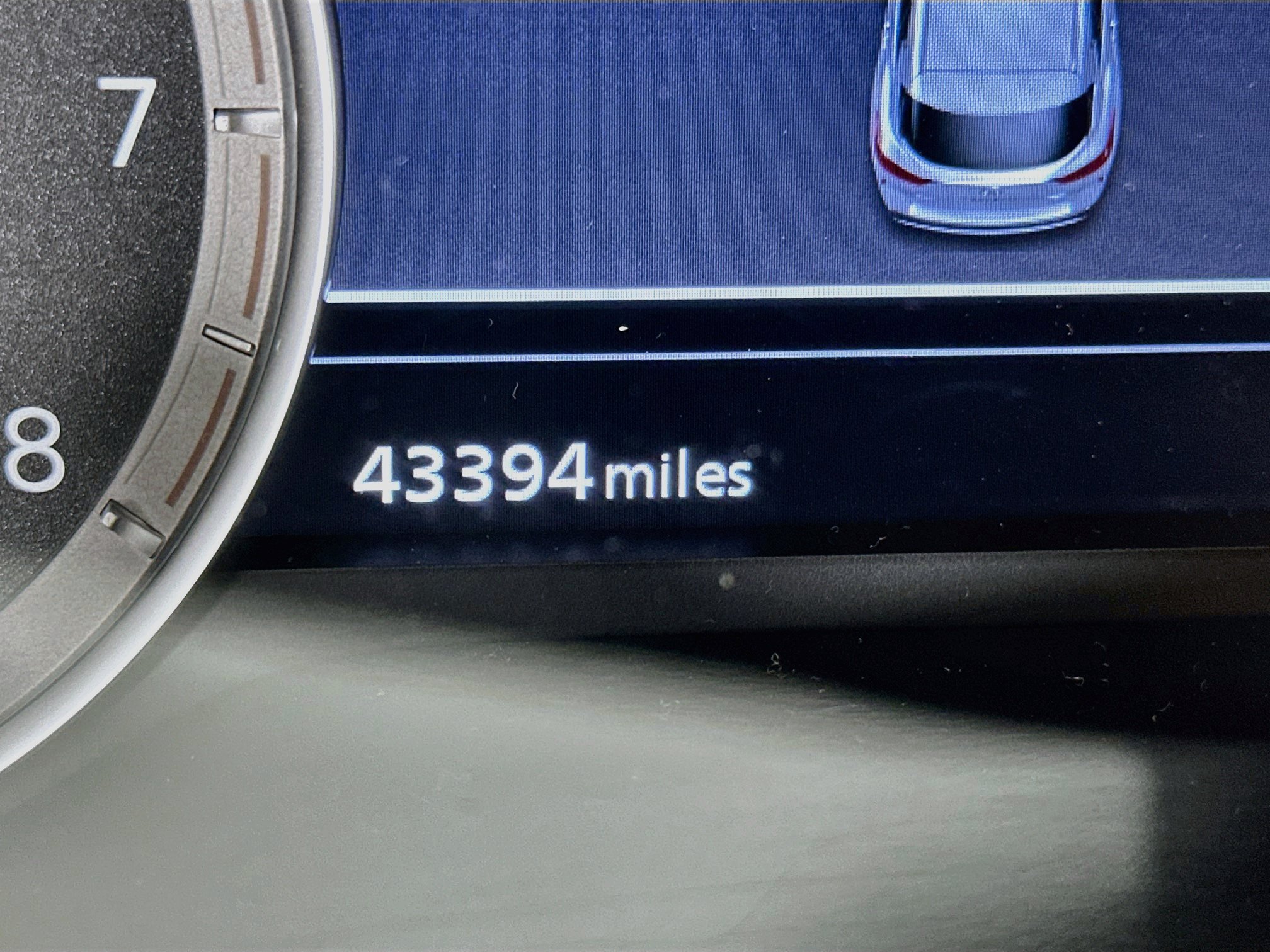 Used 2024 INFINITI QX50 Luxe FWD image 18