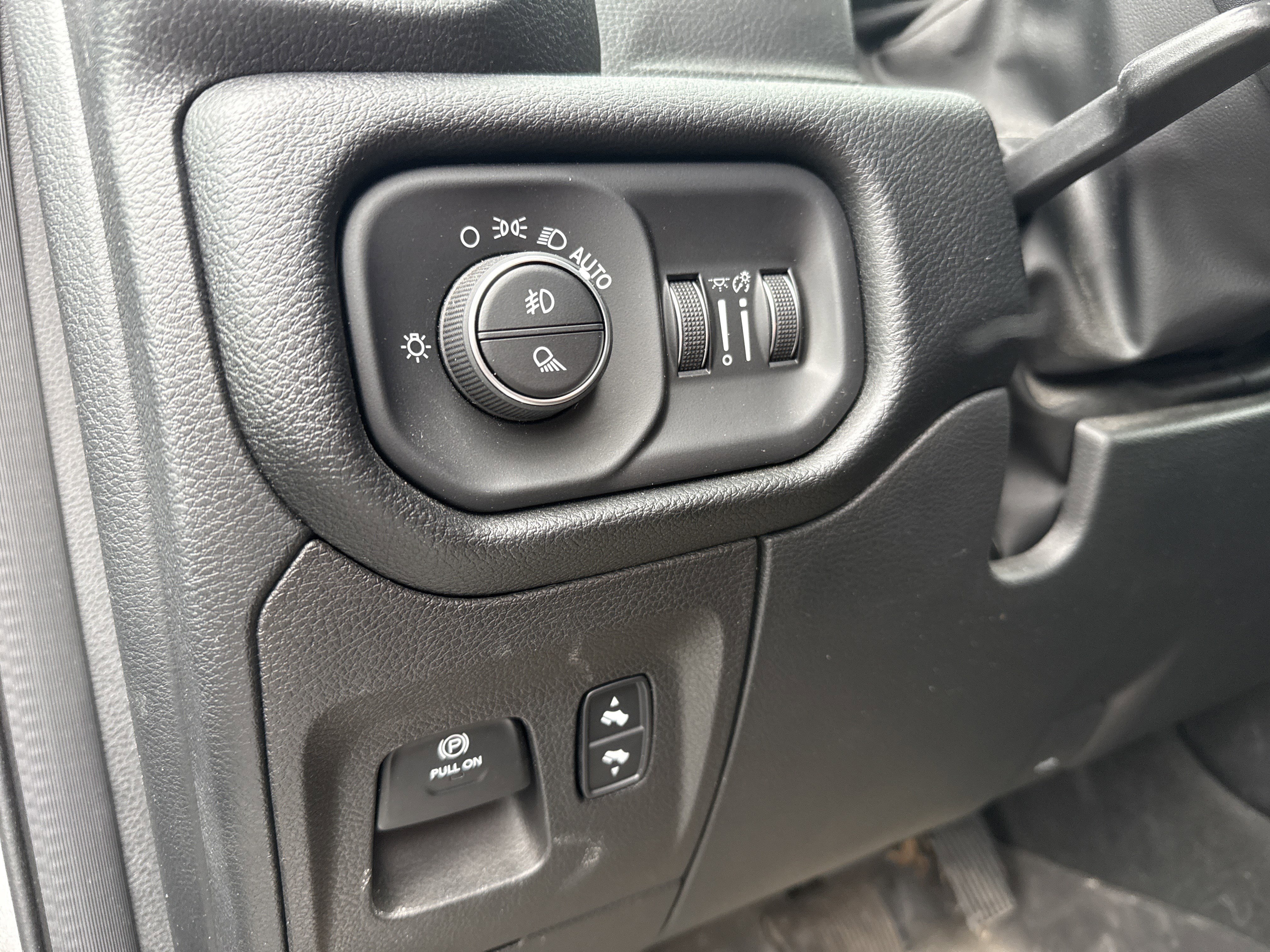 Used 2022 RAM 1500 Laramie image 18