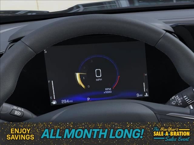 New 2026 Chevrolet Trax LT w/ Driver Confidence Package image 18