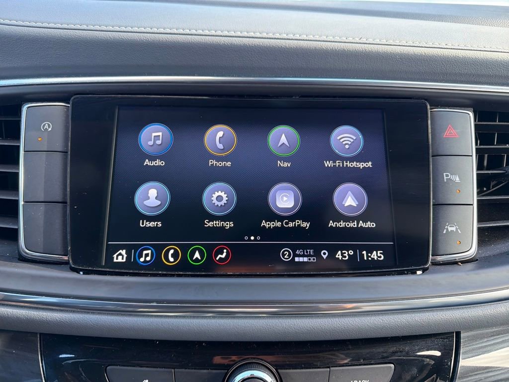 Used 2024 Buick Enclave Premium image 36