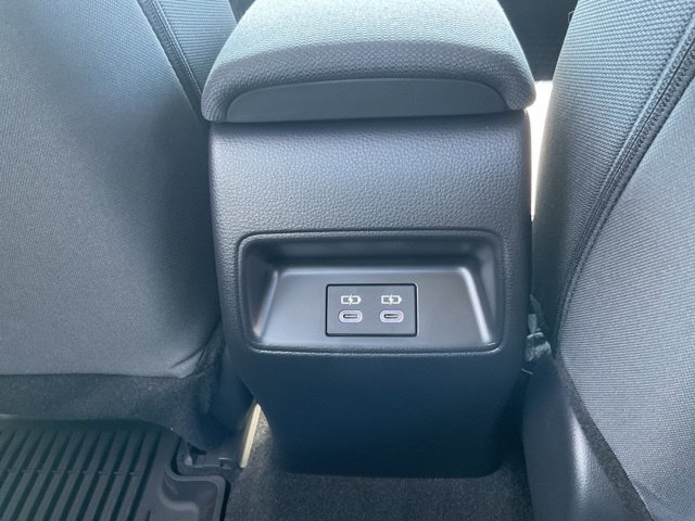 New 2026 Toyota Corolla LE FWD image 16
