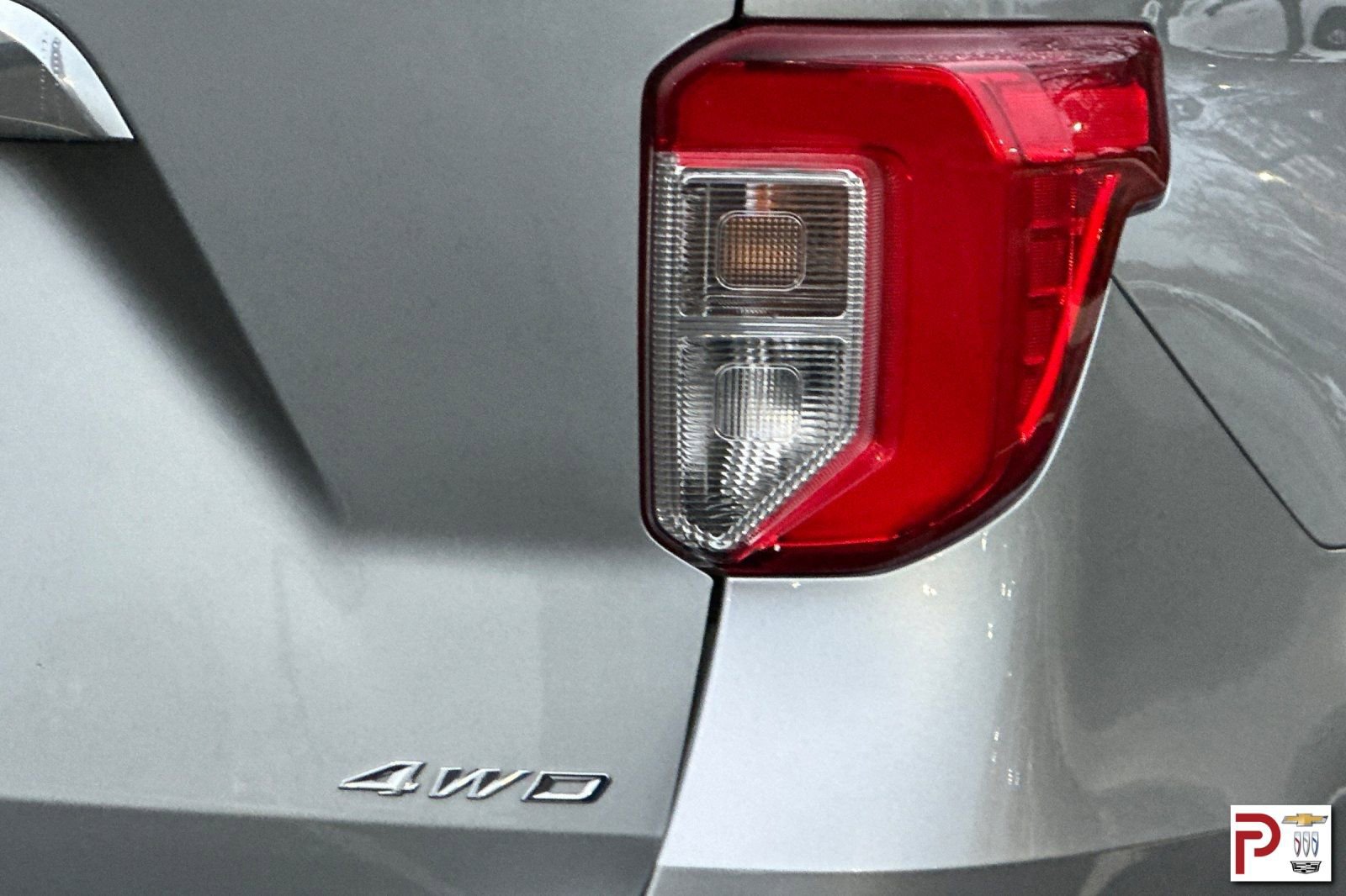 Used 2022 Ford Explorer Platinum w/ Equipment Group 601A image 38