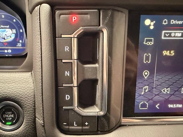 Used 2024 GMC Yukon Denali w/ Max Trailering Package AWD/4WD image 41
