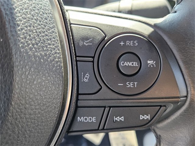 Used 2022 Toyota Corolla SE image 33