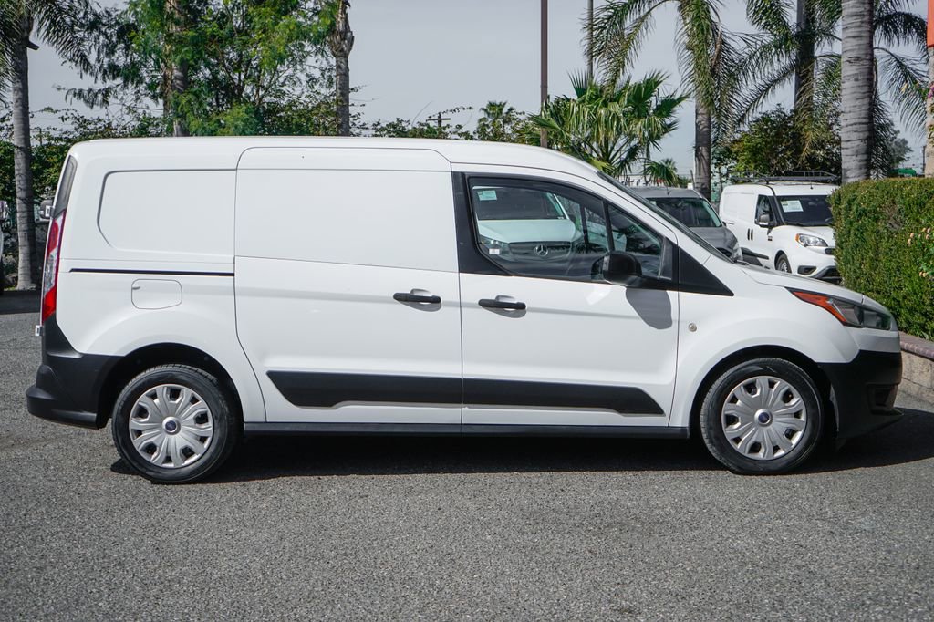 Used 2019 Ford Transit Connect XL FWD image 10